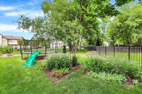 6116 Catlin Lane Noblesville IN 46062