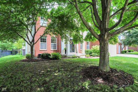 6116 Catlin Lane Noblesville IN 46062