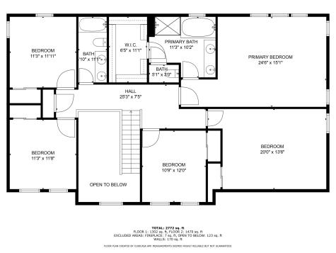 6116 Catlin Lane Noblesville IN 46062