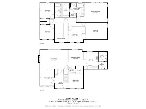 6116 Catlin Lane Noblesville IN 46062
