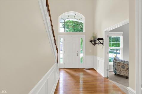 6116 Catlin Lane Noblesville IN 46062