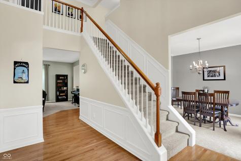 6116 Catlin Lane Noblesville IN 46062