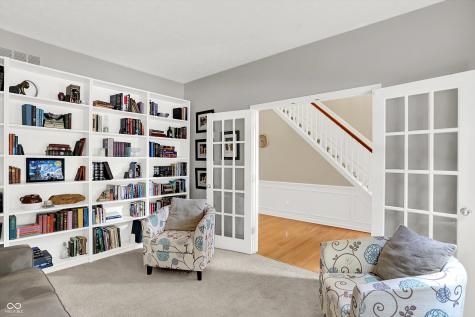 6116 Catlin Lane Noblesville IN 46062