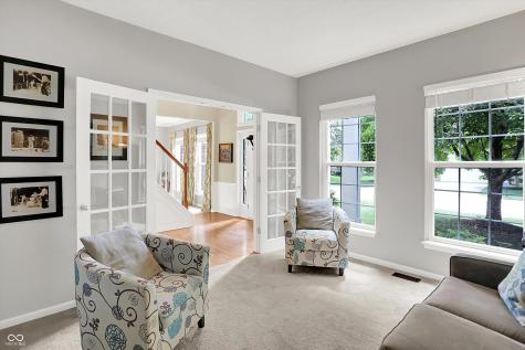 6116 Catlin Lane Noblesville IN 46062