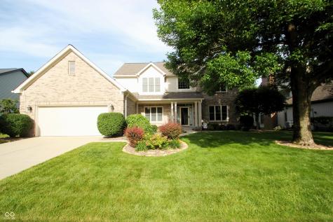 6257 Winford Drive Indianapolis IN 46236
