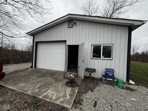 1730 Wishmeyer Lane Indianapolis IN 46239