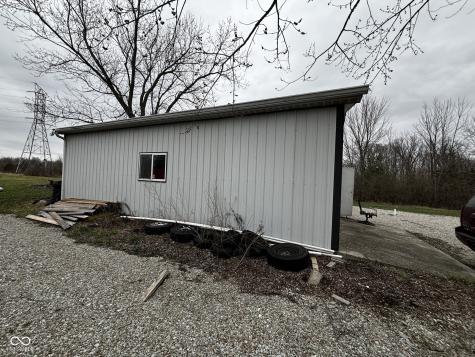 1730 Wishmeyer Lane Indianapolis IN 46239