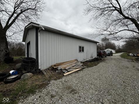 1730 Wishmeyer Lane Indianapolis IN 46239