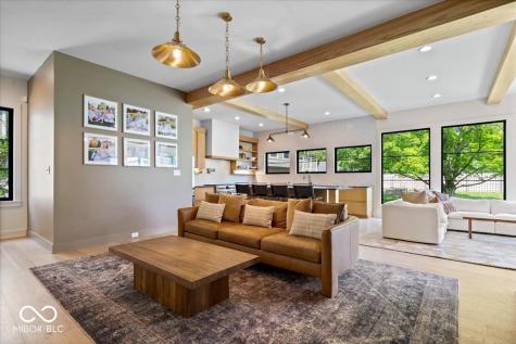 631 1st Avenue NW Carmel IN 46032