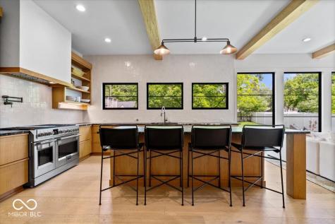 631 1st Avenue NW Carmel IN 46032