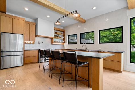 631 1st Avenue NW Carmel IN 46032