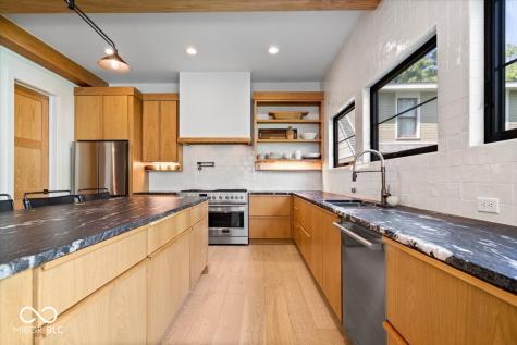 631 1st Avenue NW Carmel IN 46032