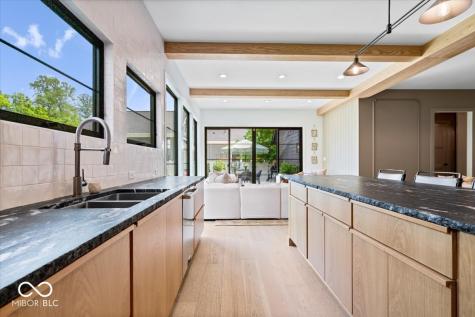 631 1st Avenue NW Carmel IN 46032