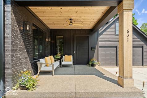 631 1st Avenue NW Carmel IN 46032