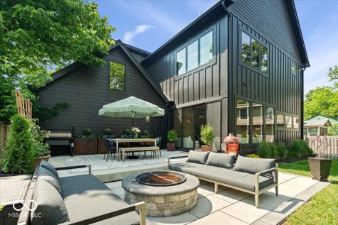 631 1st Avenue NW Carmel IN 46032