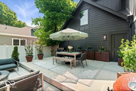 631 1st Avenue NW Carmel IN 46032