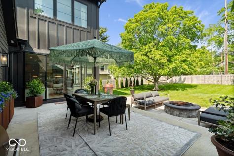 631 1st Avenue NW Carmel IN 46032