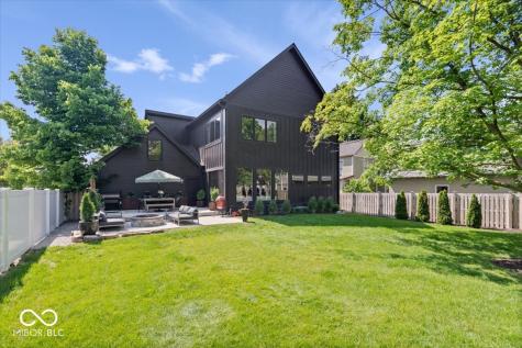 631 1st Avenue NW Carmel IN 46032