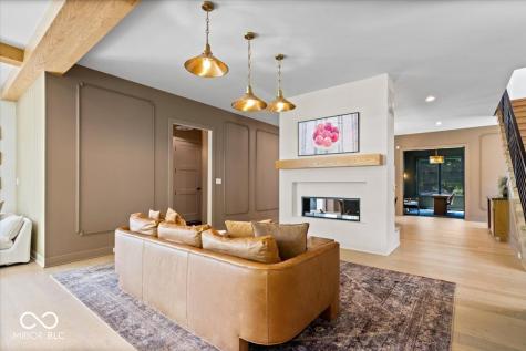 631 1st Avenue NW Carmel IN 46032