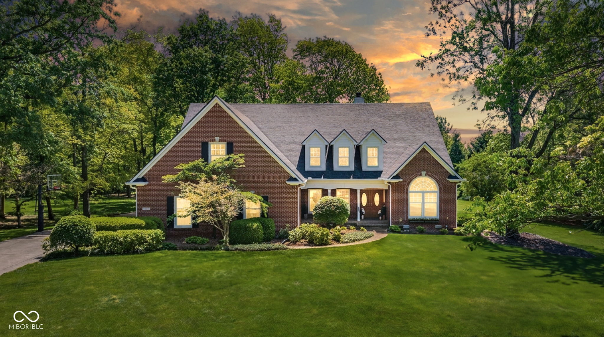 1603 S Jeanne Court New Palestine IN 46163