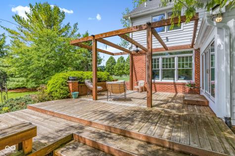 1603 S Jeanne Court New Palestine IN 46163
