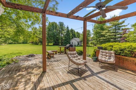 1603 S Jeanne Court New Palestine IN 46163
