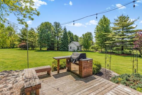 1603 S Jeanne Court New Palestine IN 46163