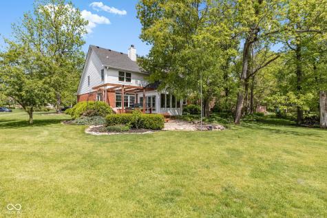1603 S Jeanne Court New Palestine IN 46163
