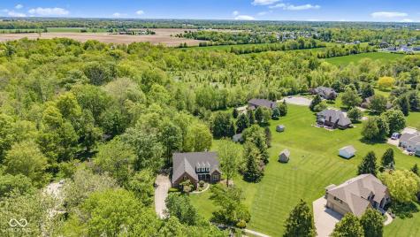 1603 S Jeanne Court New Palestine IN 46163