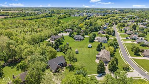 1603 S Jeanne Court New Palestine IN 46163