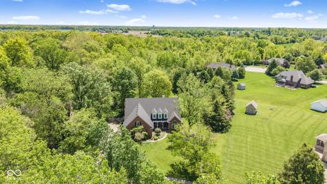 1603 S Jeanne Court New Palestine IN 46163