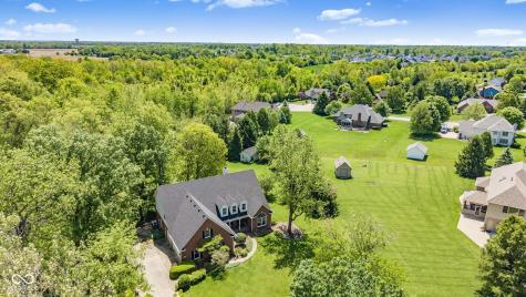 1603 S Jeanne Court New Palestine IN 46163