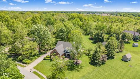 1603 S Jeanne Court New Palestine IN 46163