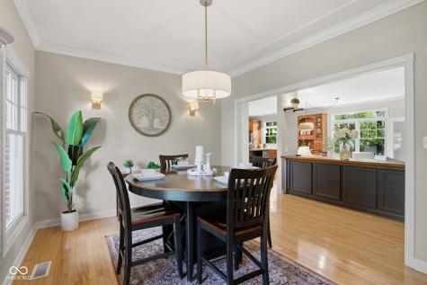 1603 S Jeanne Court New Palestine IN 46163