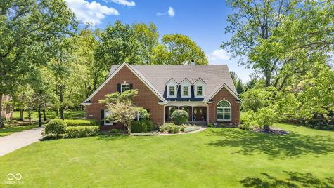 1603 S Jeanne Court New Palestine IN 46163