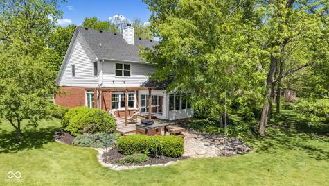 1603 S Jeanne Court New Palestine IN 46163