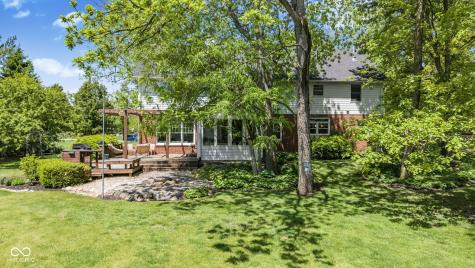 1603 S Jeanne Court New Palestine IN 46163