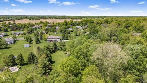 1603 S Jeanne Court New Palestine IN 46163