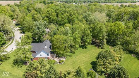 1603 S Jeanne Court New Palestine IN 46163