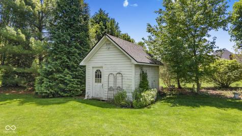1603 S Jeanne Court New Palestine IN 46163