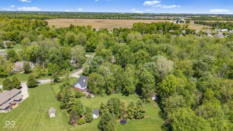 1603 S Jeanne Court New Palestine IN 46163