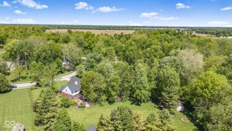 1603 S Jeanne Court New Palestine IN 46163