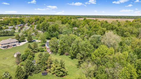 1603 S Jeanne Court New Palestine IN 46163