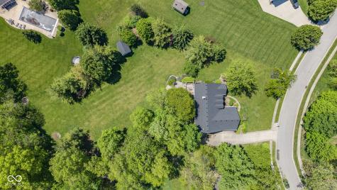 1603 S Jeanne Court New Palestine IN 46163