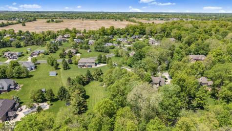 1603 S Jeanne Court New Palestine IN 46163