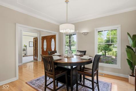 1603 S Jeanne Court New Palestine IN 46163