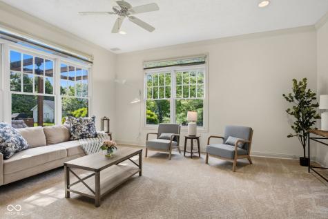 1603 S Jeanne Court New Palestine IN 46163