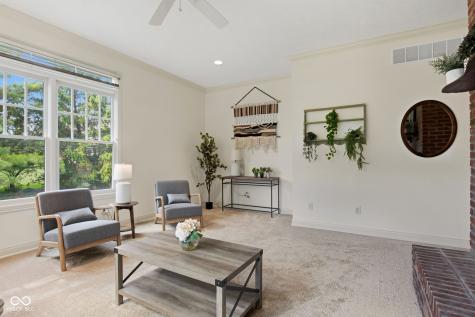 1603 S Jeanne Court New Palestine IN 46163