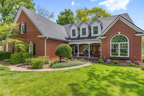 1603 S Jeanne Court New Palestine IN 46163
