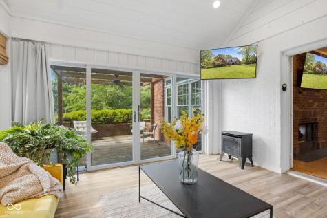 1603 S Jeanne Court New Palestine IN 46163